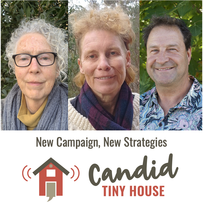 How to Change Tiny House local laws Candid Tiny House Episode