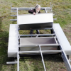 x1 Aluminium Underfloor Storage Box - Image 4