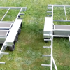 x1 Aluminium Underfloor Storage Box - Image 8