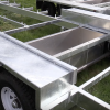 x1 Aluminium Underfloor Storage Box - Image 9