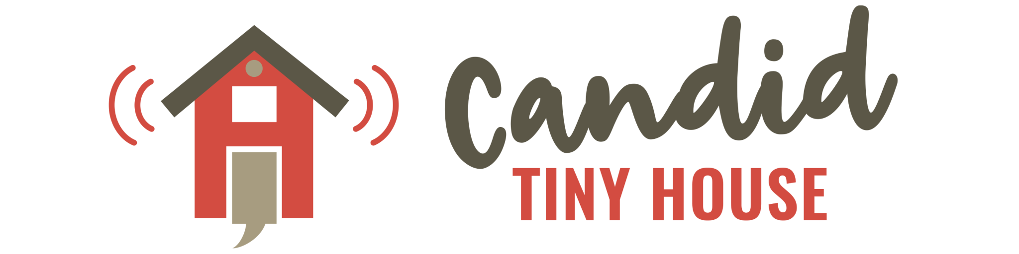 Candid Tiny House Podcast