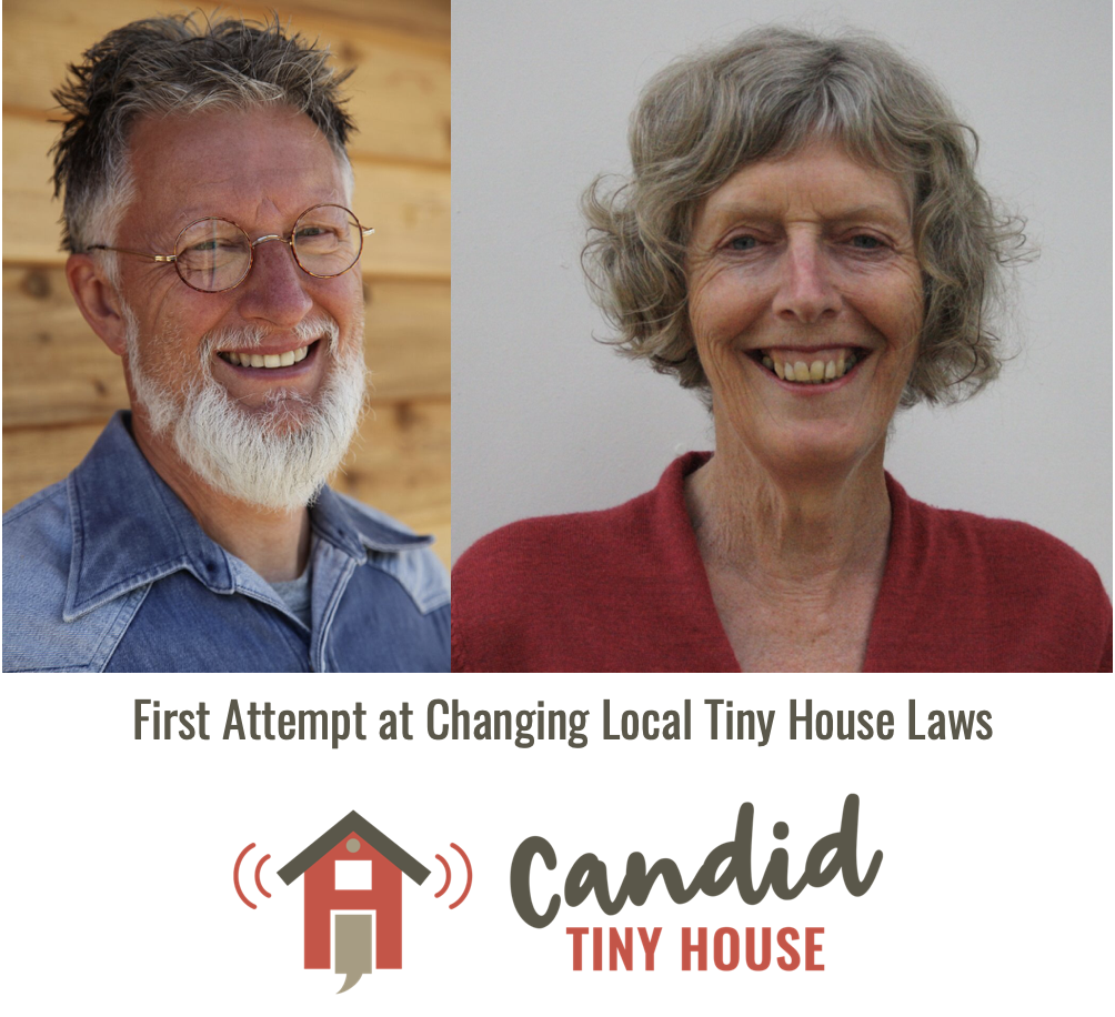 Tiny House Law Change Mount Alexander Shire