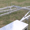 4.8 Meter Tiny House Trailer For Sale Victoria