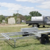 4.8 Meter Tiny House Trailer For Sale Victoria