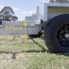 6 Meter tiny house trailer for sale victoria
