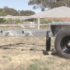 6 Meter Tiny House Trailer for sale Vicotria