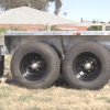 6 Meter Tiny House Trailer for sale Vicotria