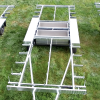 7.2 Meter Hot Dip Gal Tiny House Trailer For Sale Victoria