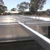 8 Meter Flat Top Trailer Hot Dip Galvanized Triaxle 2.4m Wide 4500kg rated (#11 HDG) - Image 5