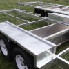 8 Meter Tiny House trailer for sale Victoria