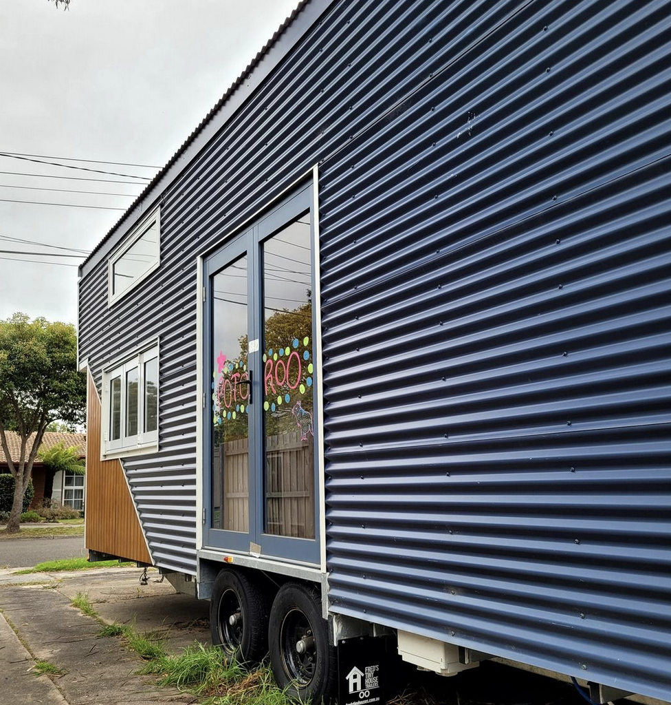 Tiny House Trailer Reviews