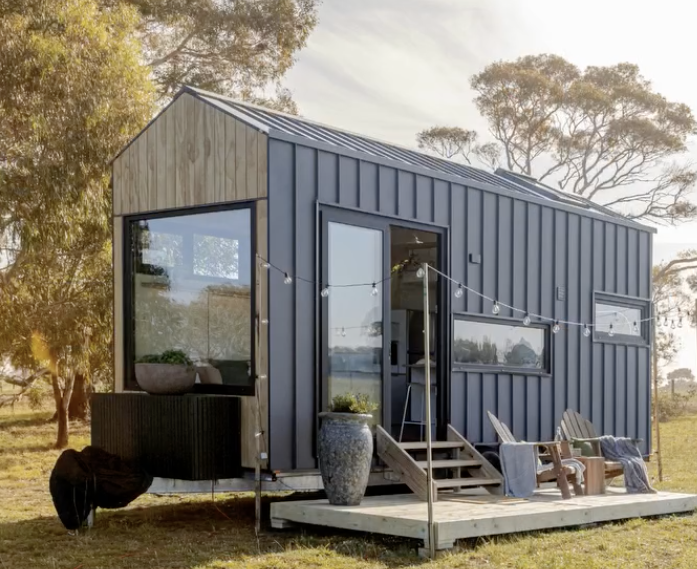 Manuka Tiny Home Tiny House trailer Reviews