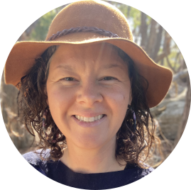 Shannon Schultz Host Candid Tiny House Podcast