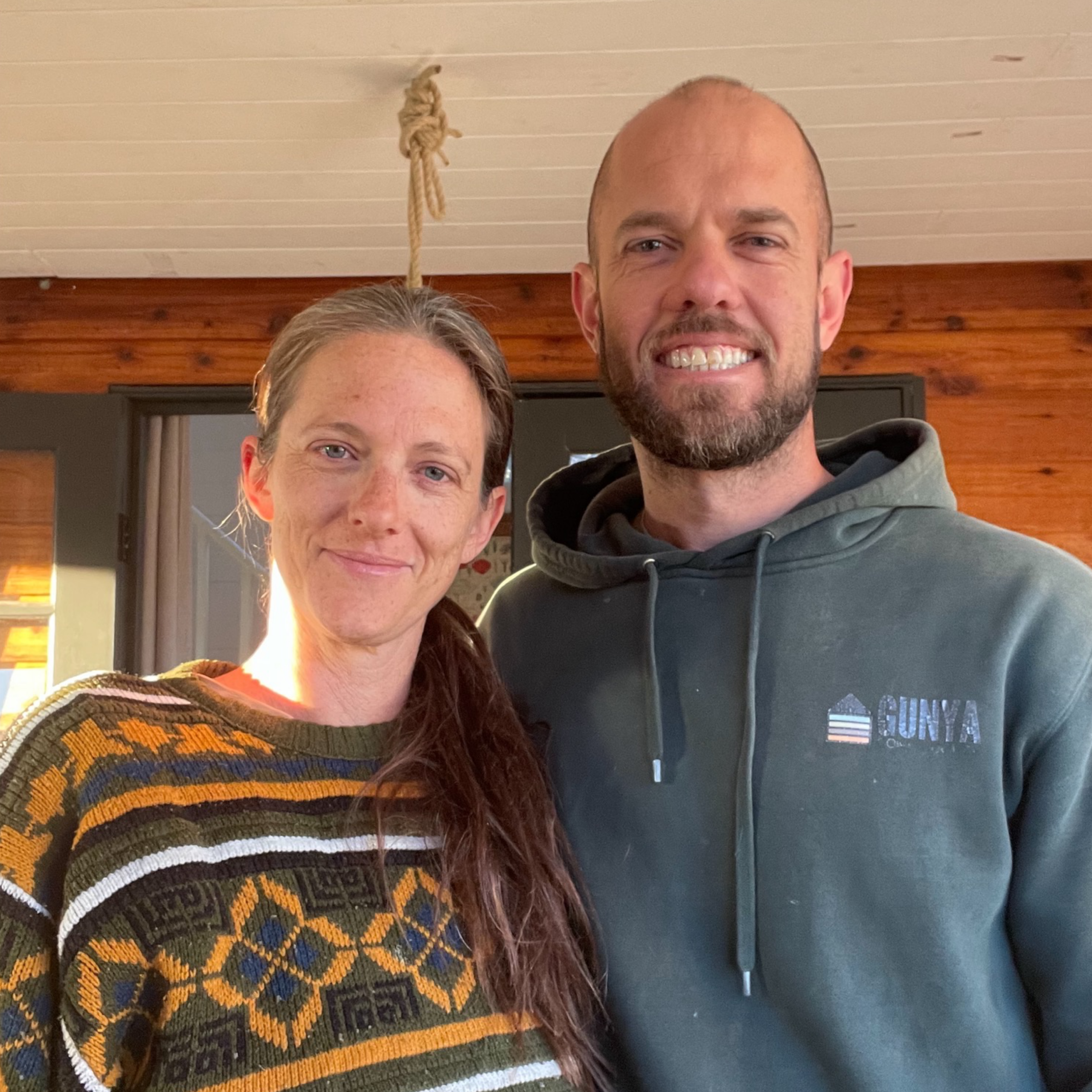 DIY Tiny House build stories