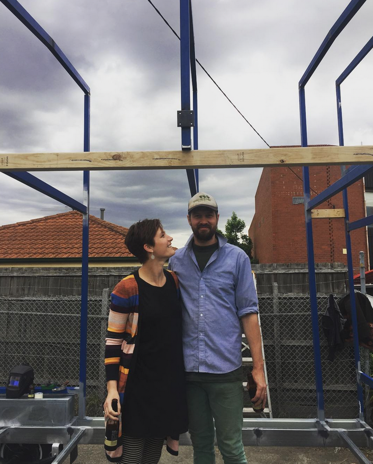 esther-and-jesse-tiny-house-build-diy-family-with-trailer