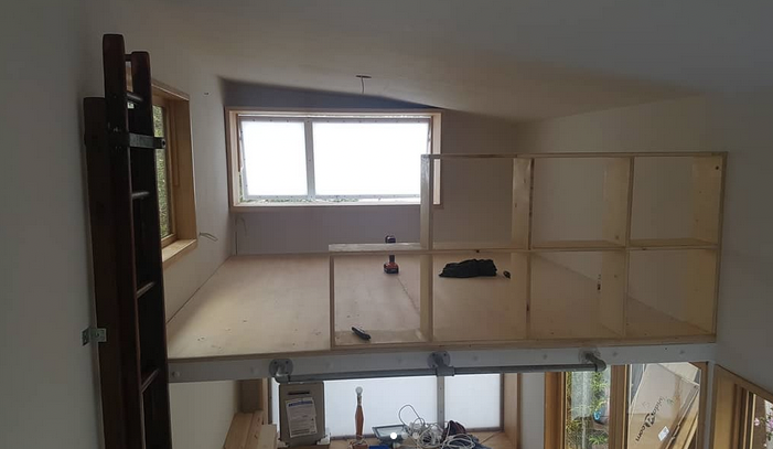 tiny-house-loft-before-furnished-diy-build-australia