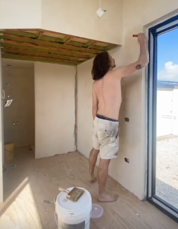 tiny_house_how_to_build_limewash_paint_interior