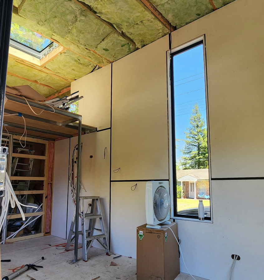 tiny_house_diy_interior_ply_lining_shadowlines